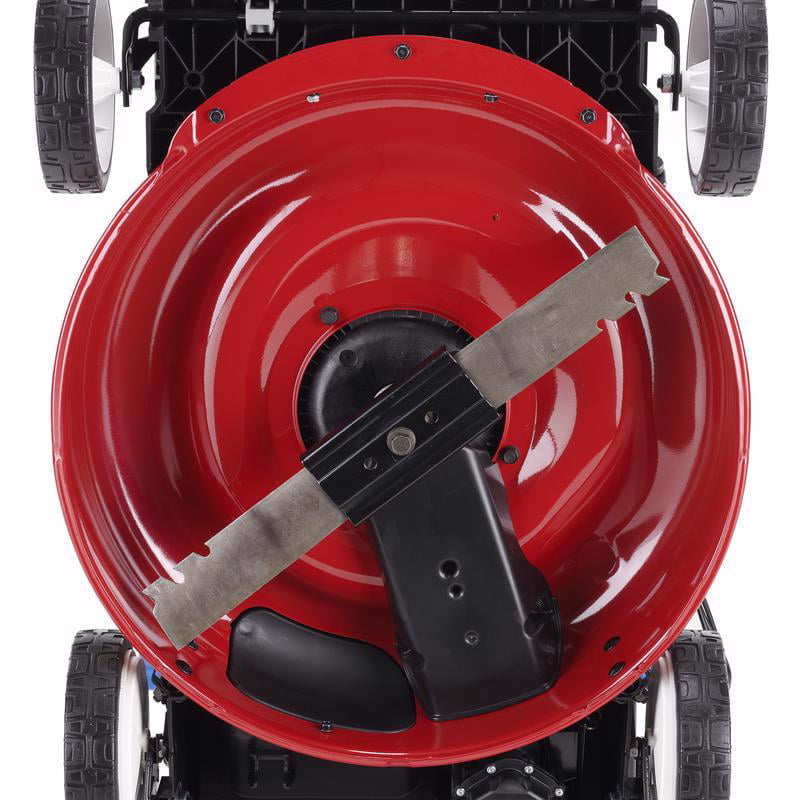 Toro Recycler 21357 21 in. 60 V Battery Self-Propelled Lawn Mower Kit (Battery & Charger)