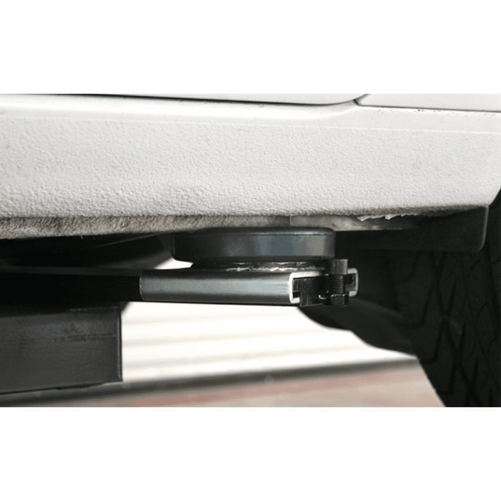 6,000-lb. Capacity / Mid-Rise Frame Lift / Portable