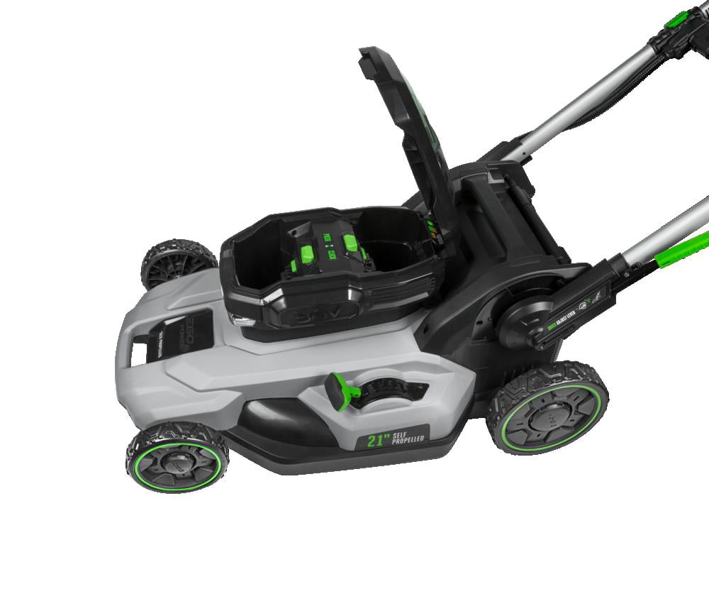 Ego Mower 21" Self Propelled Dual Port Cordless Kit Reconditioned