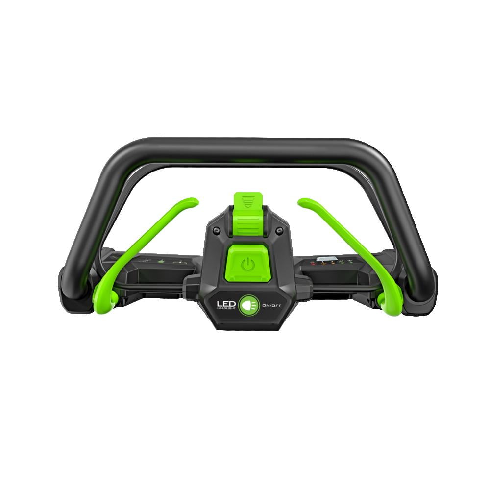 Ego Power 21 Lawn Mower Kit Self Propelled With 6.0Ah Battery And 320W Charger