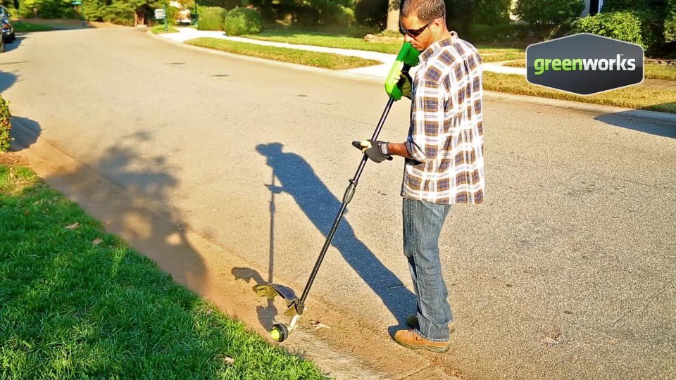 Greenworks 40V 19" Brushless Walk-Behind Lawn Mower with 4.0 Ah Battery & Charger 2524902