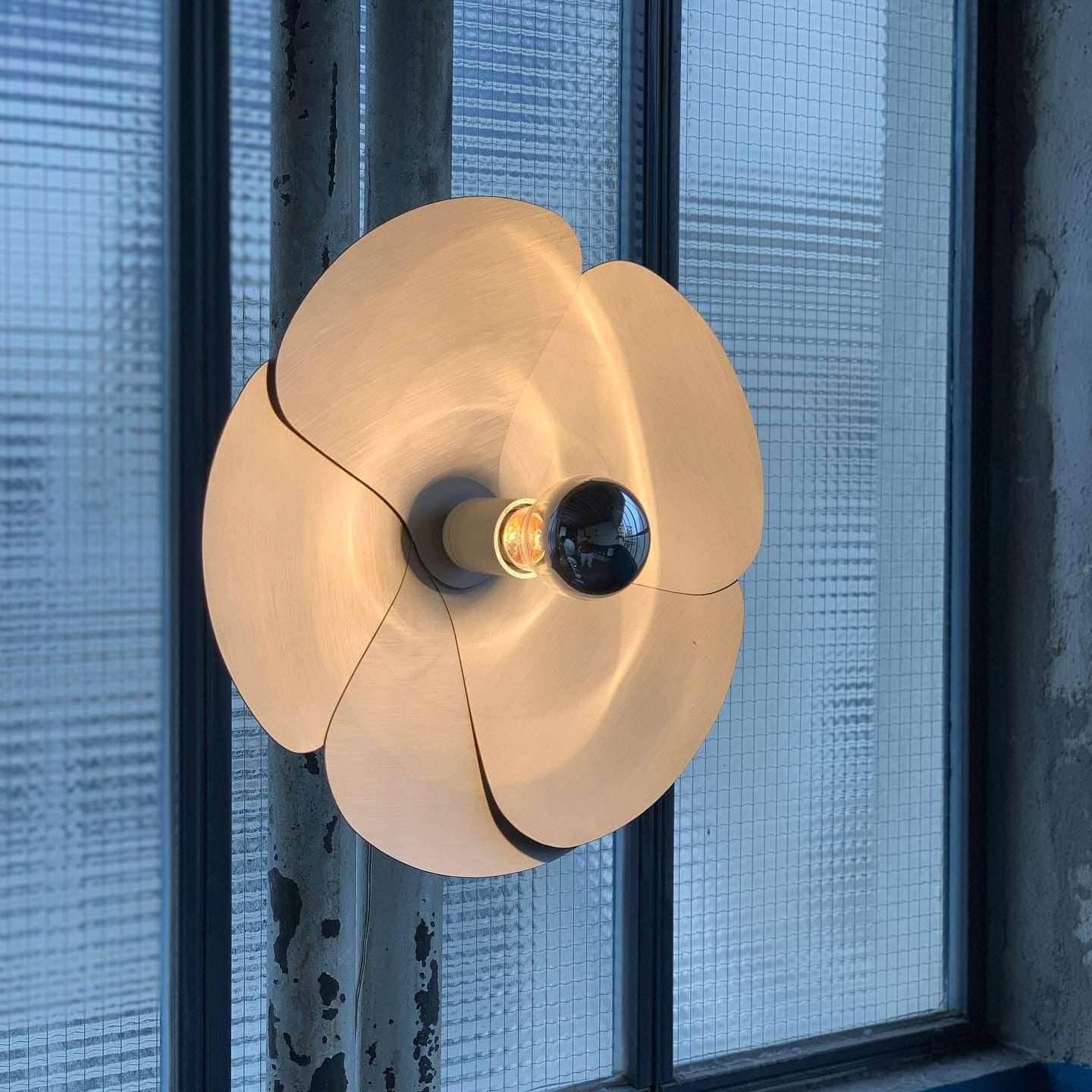 Art Deco 2093 Wall Light