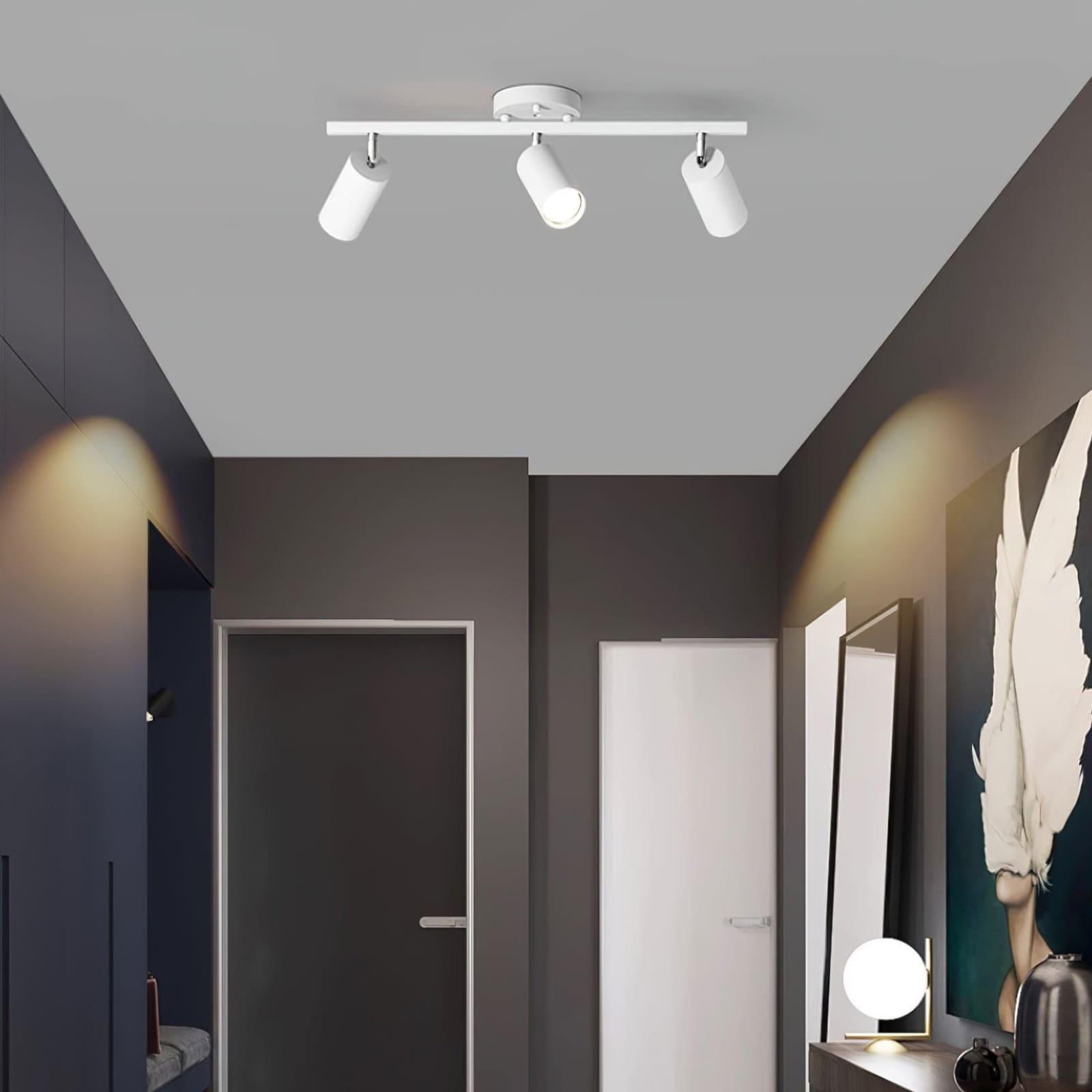 Beliani Track Lighting