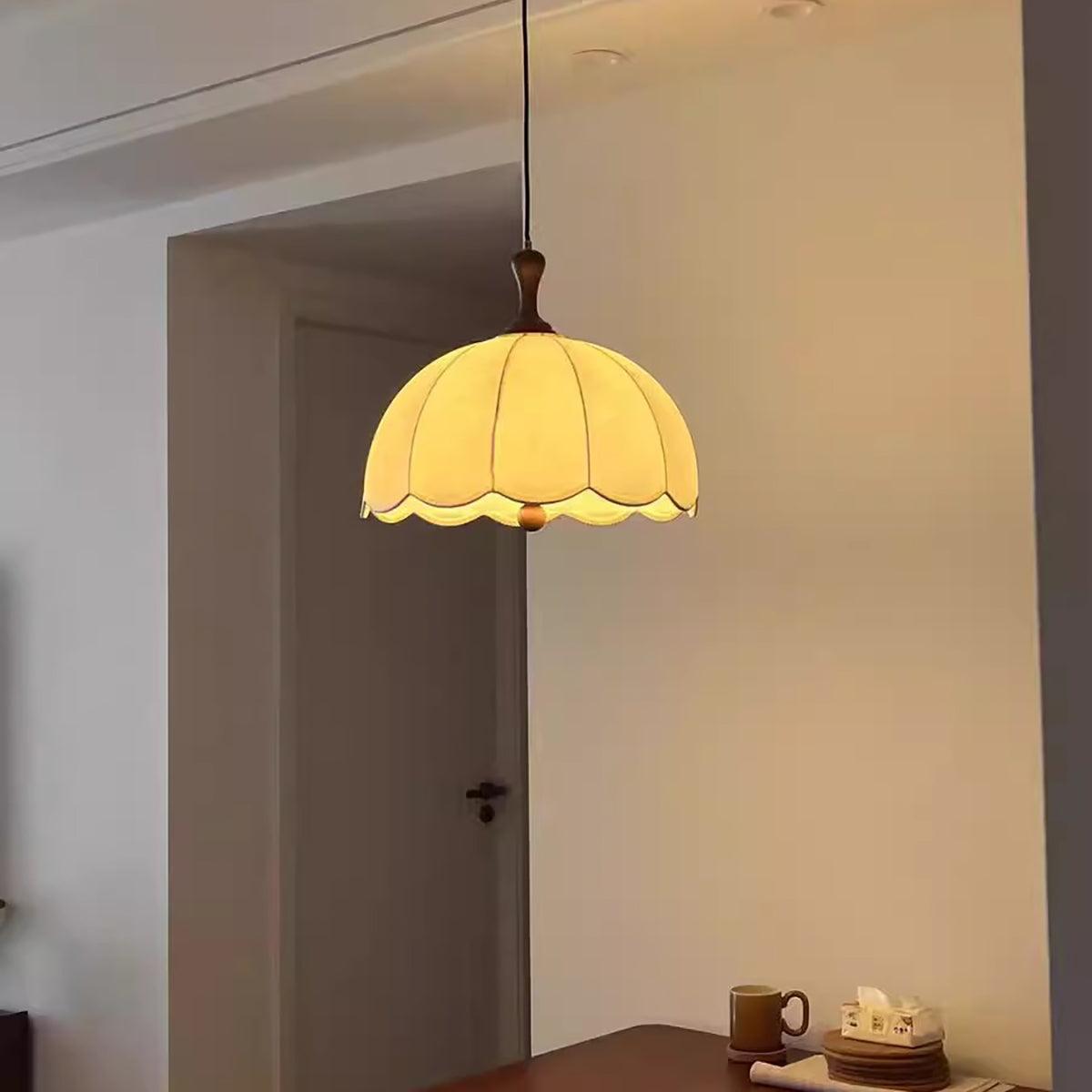 Bloom Pendant Light