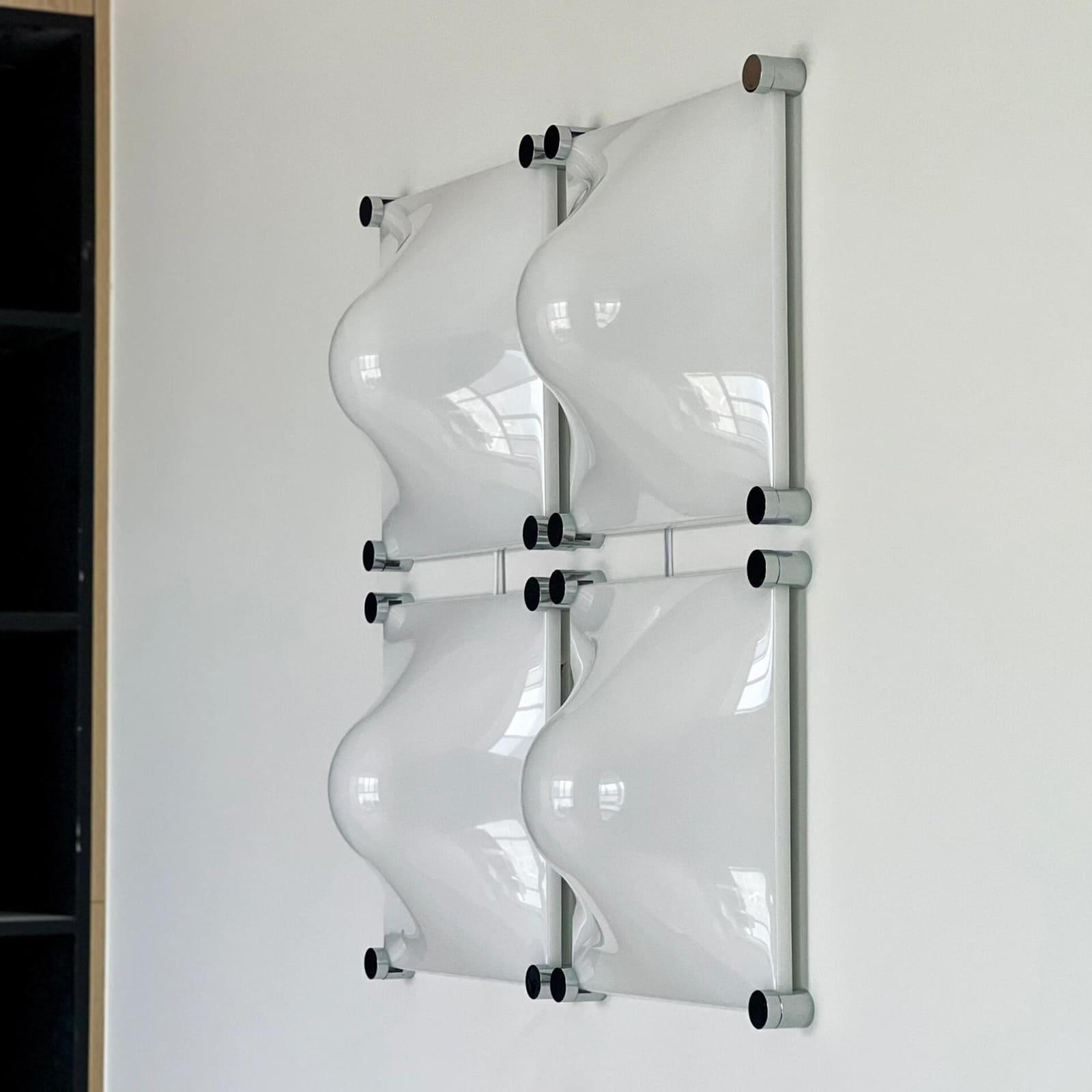 Bolla Wall Sconce