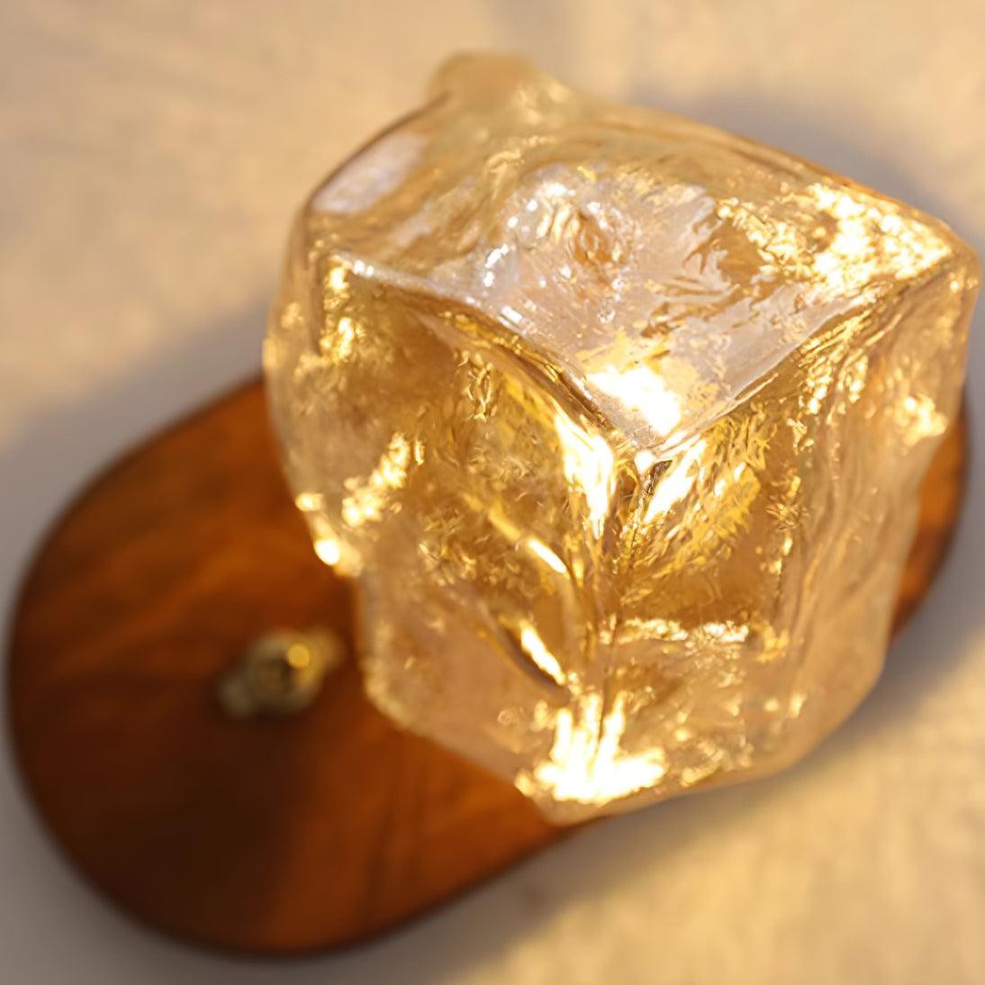 Cubes Wall Lamp