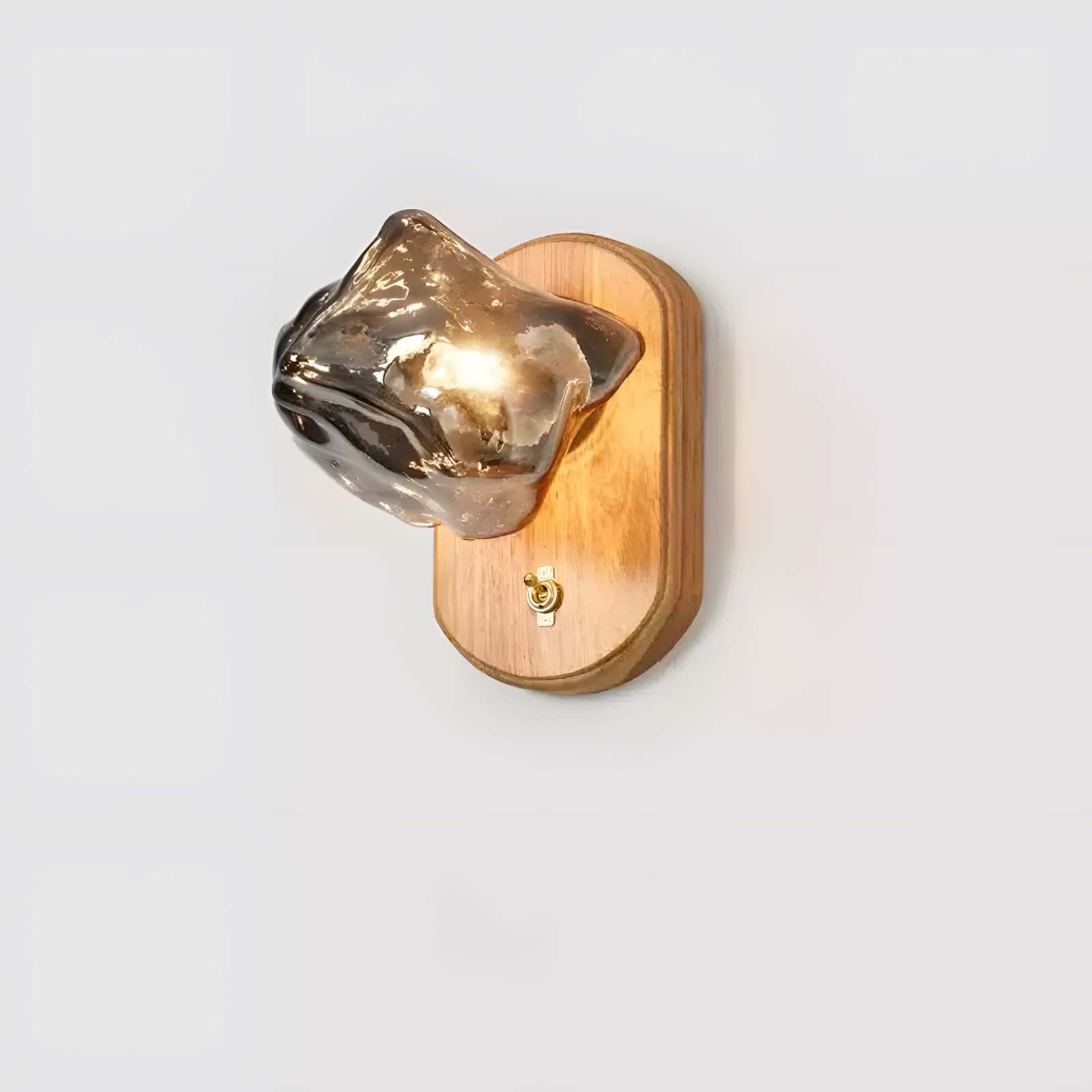 Cubes Wall Lamp