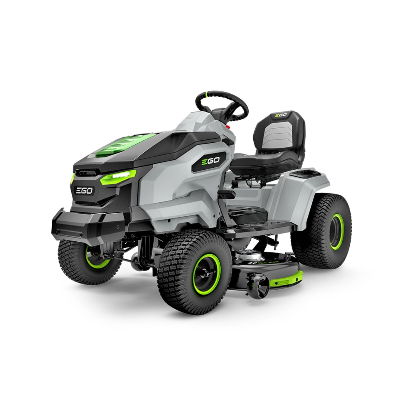 EGO POWER+ 42″ T6 Lawn Tractor Kit TR4204