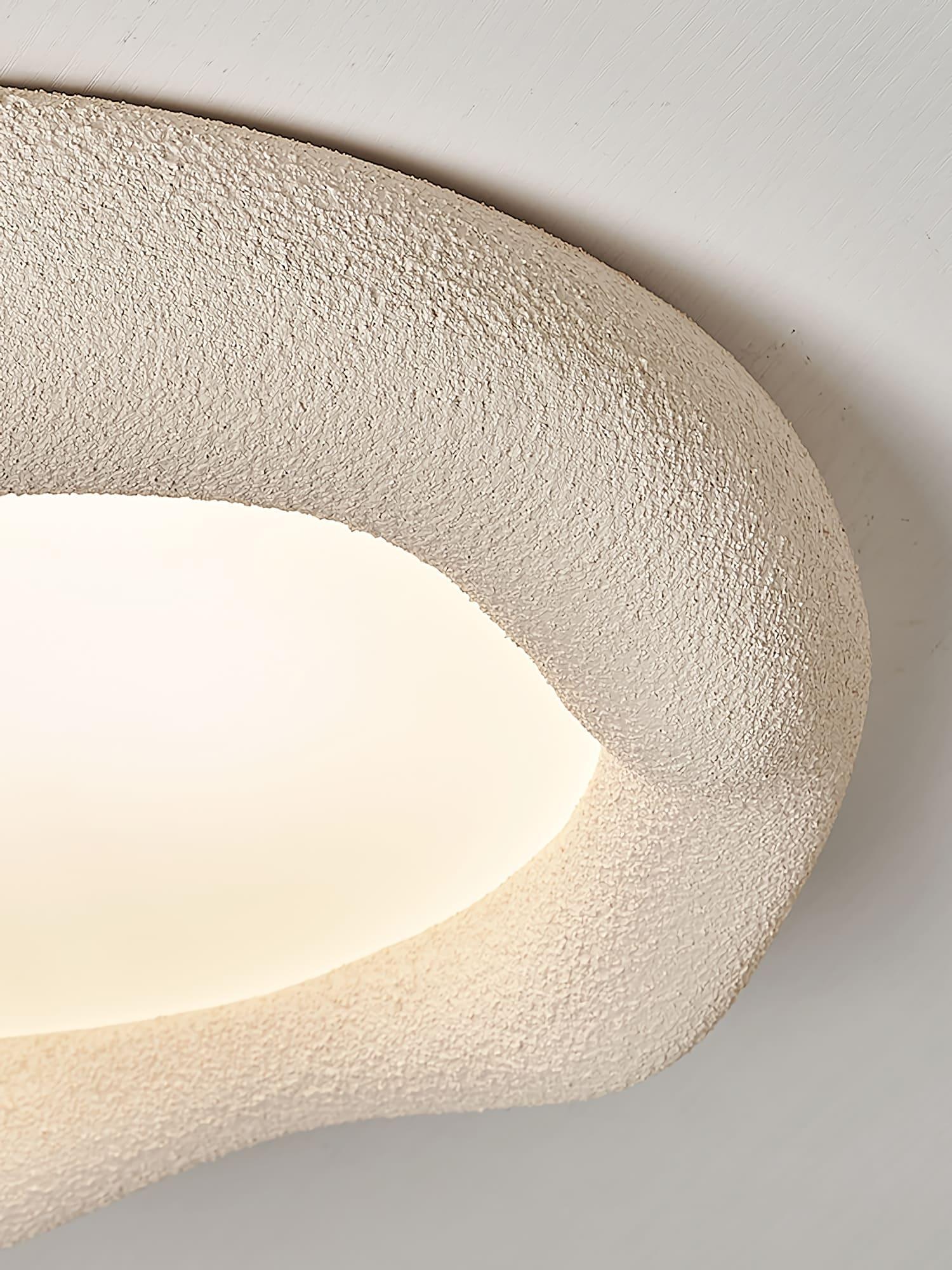 Elsa Ceiling Light