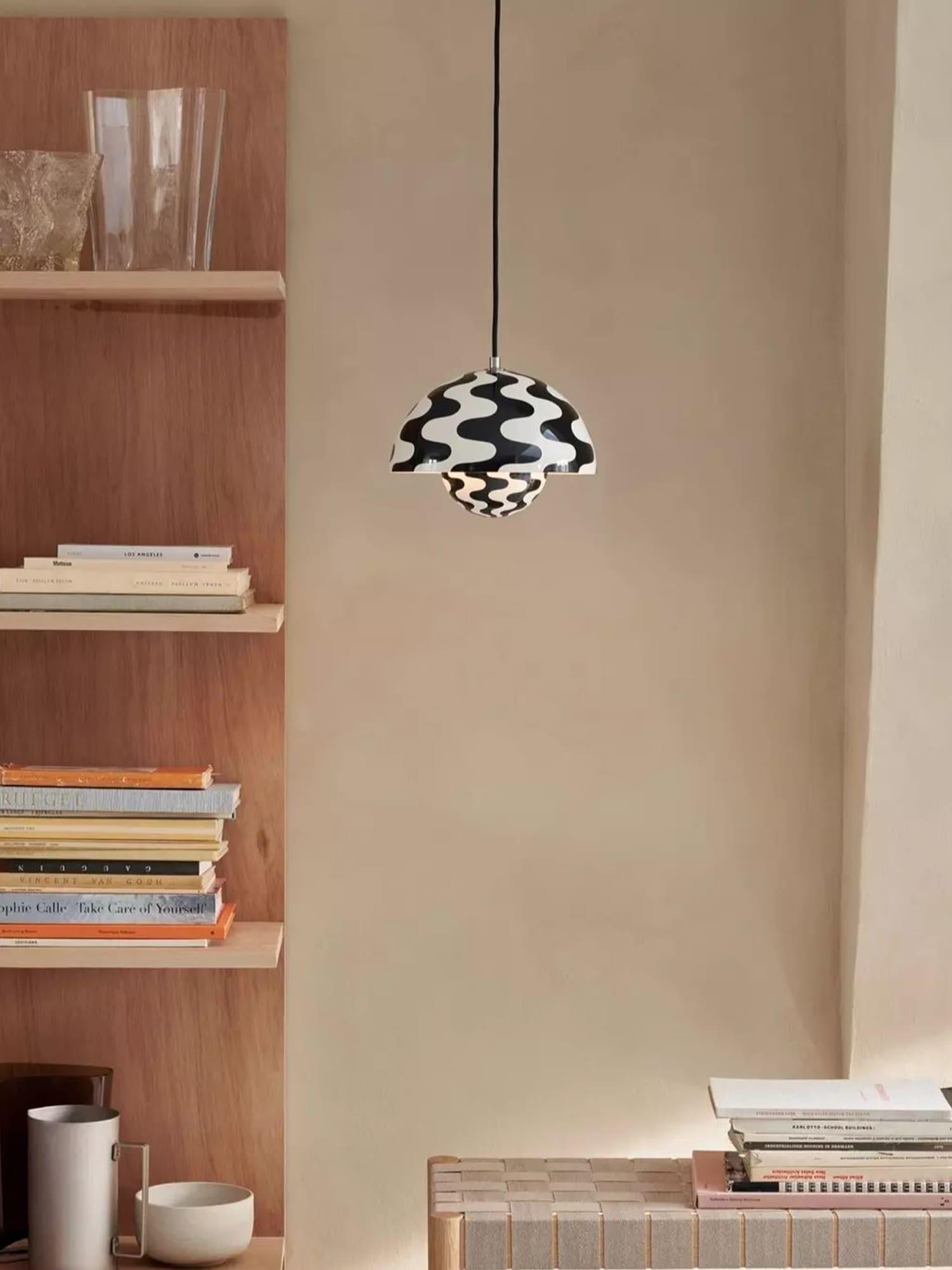 Flowerpot Pendant Lamp