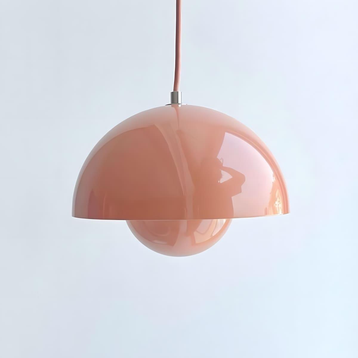 Flowerpot Pendant Lamp