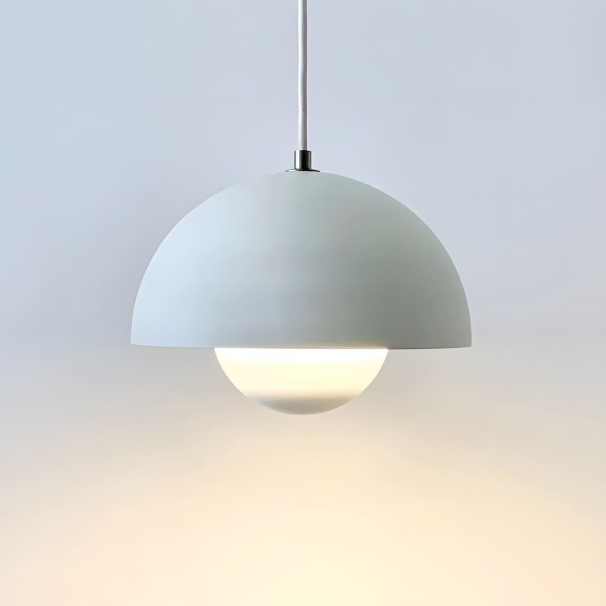 Flowerpot Pendant Lamp