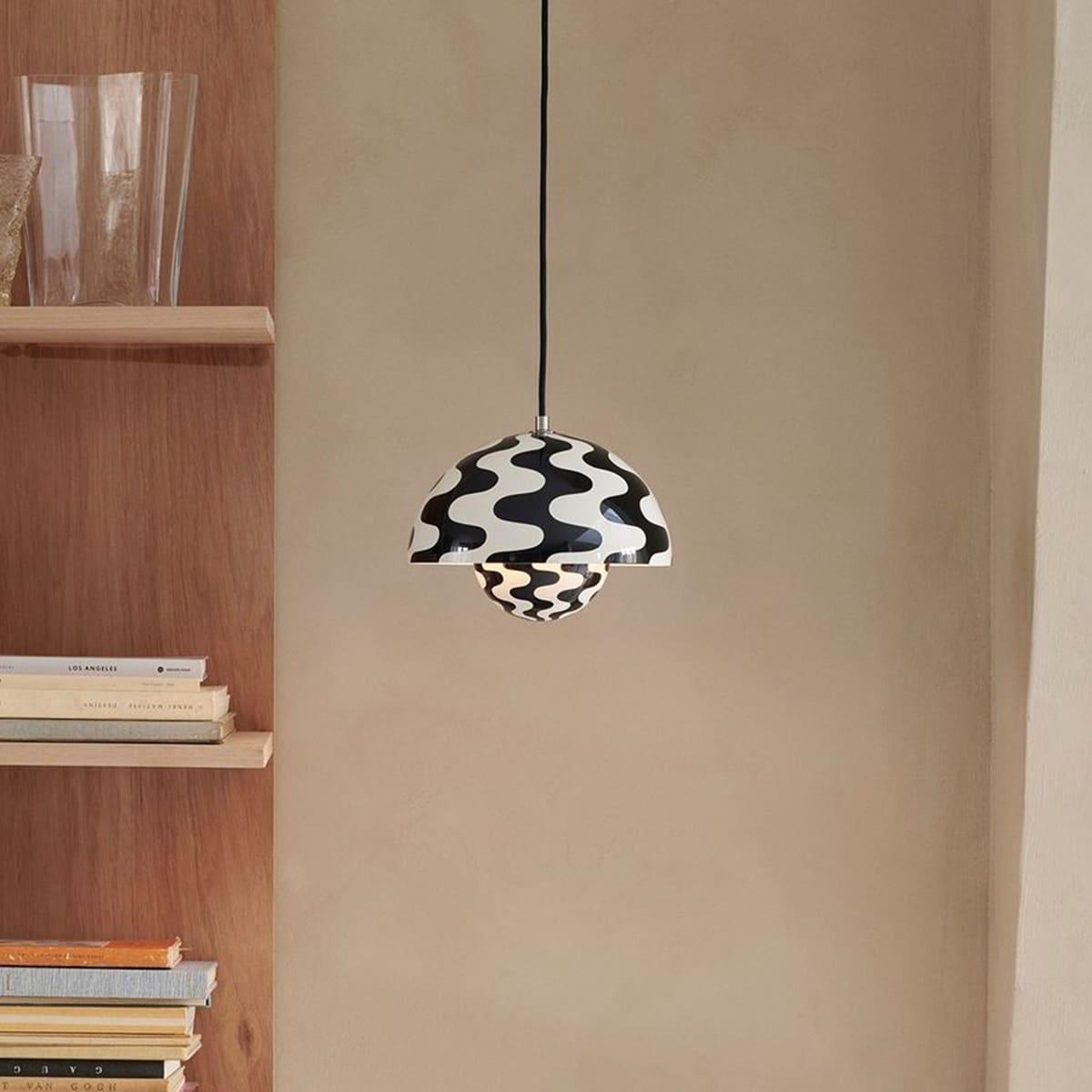 Flowerpot Pendant Lamp