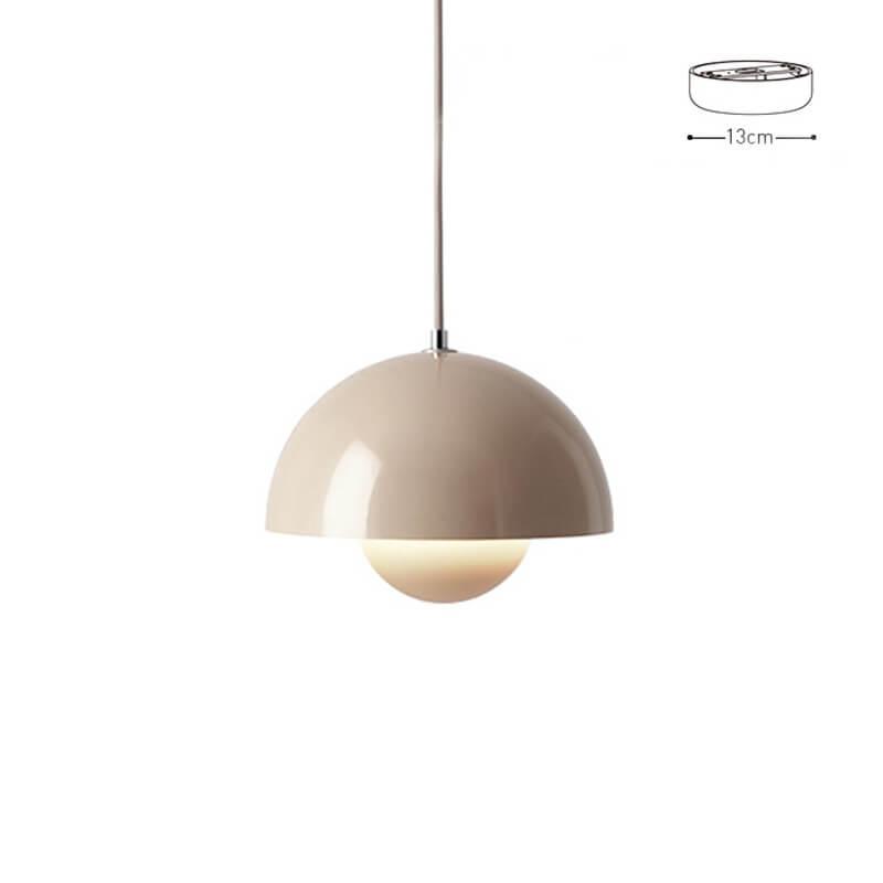 Flowerpot Pendant Lamp