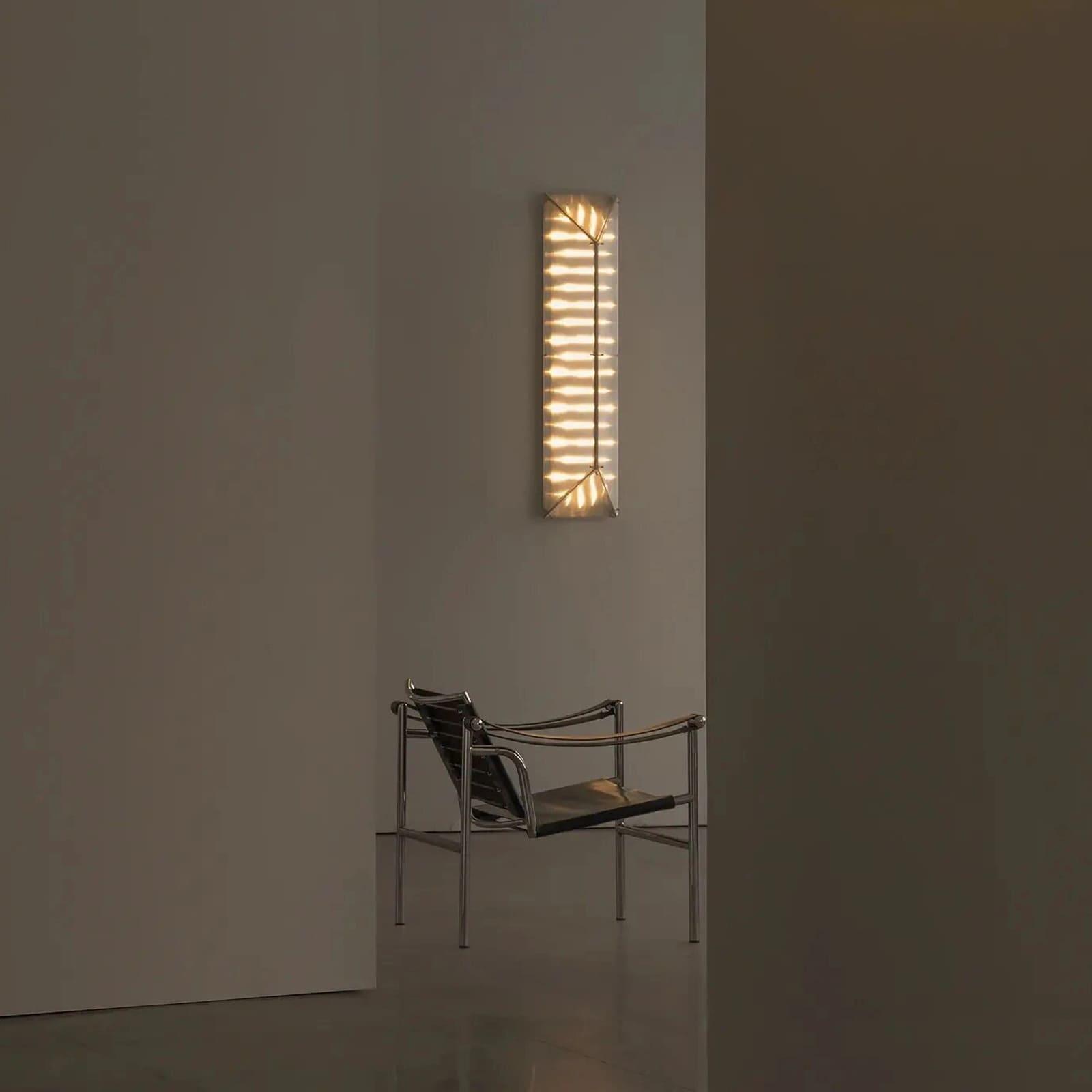 Fragment Wall Lamp