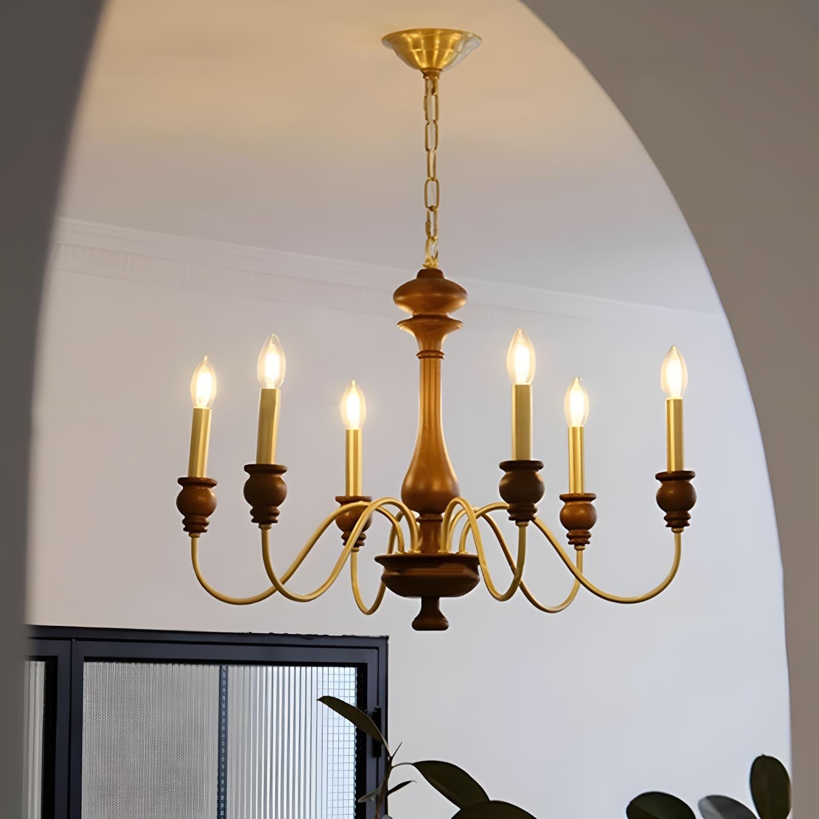 Holbrook Chandelier