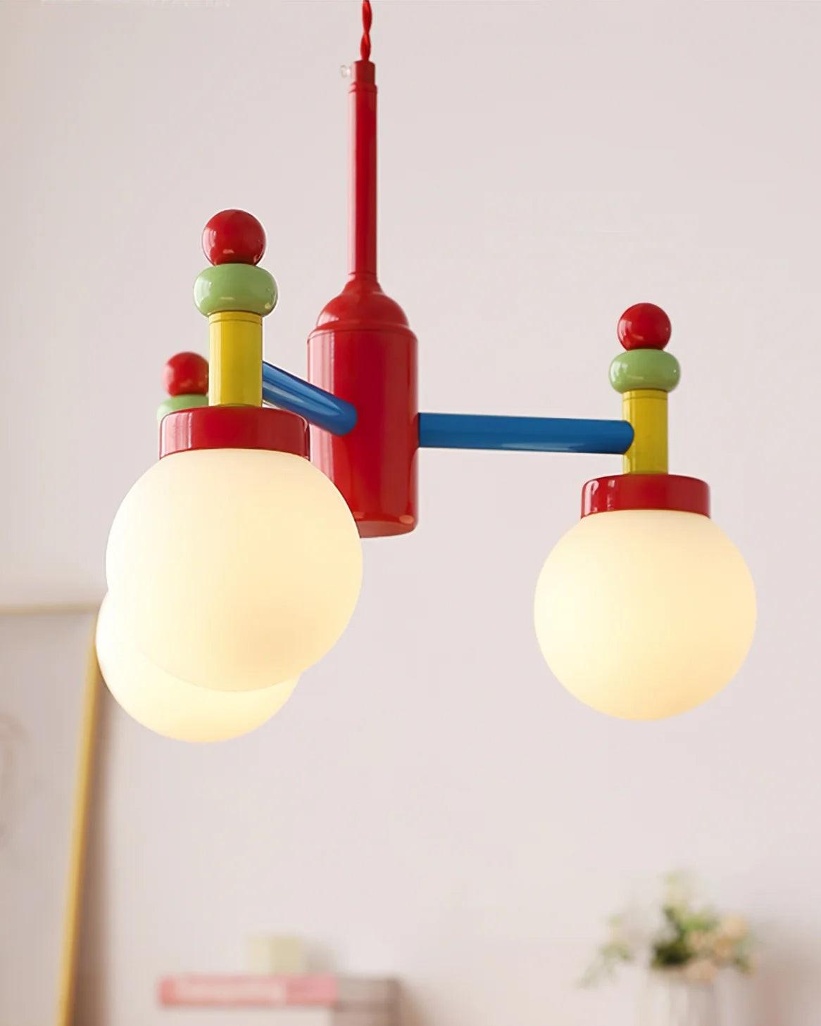 Junit Cute Chandelier