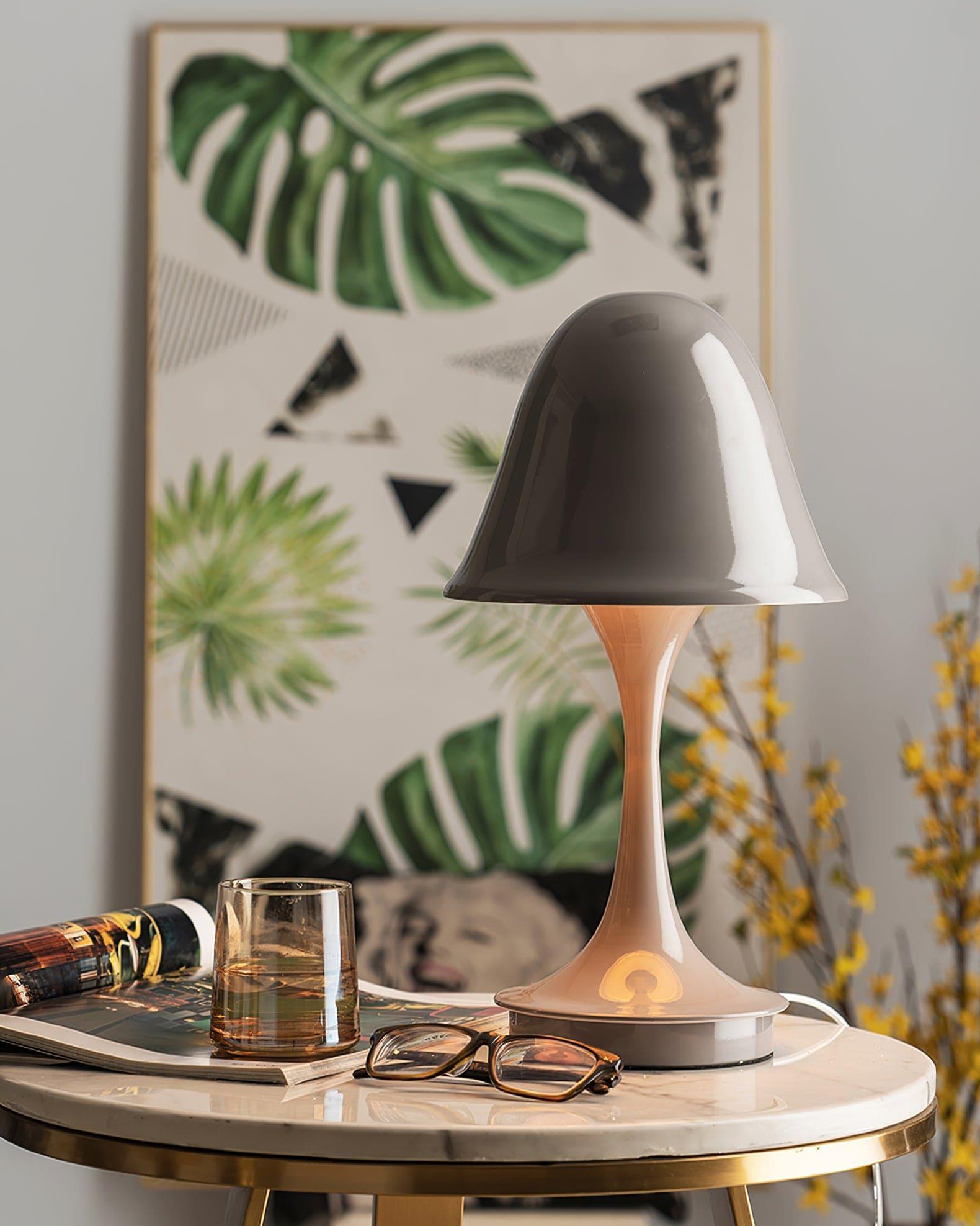 Mario Table Lamp