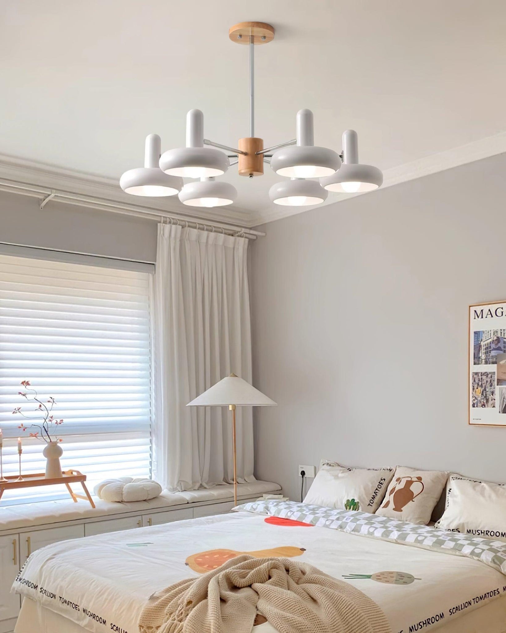 Mitzi Maddie Chandelier