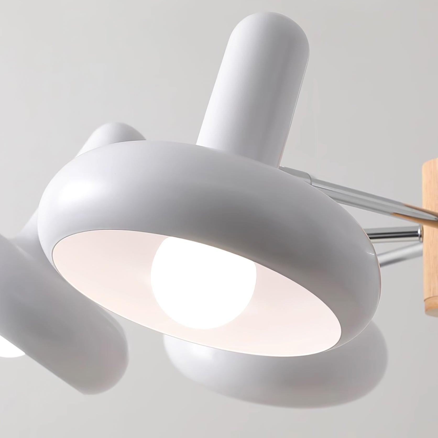 Mitzi Maddie Chandelier