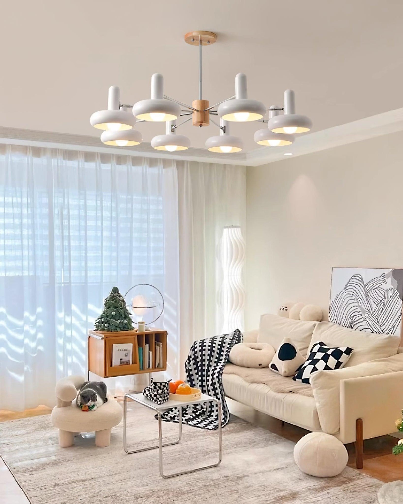 Mitzi Maddie Chandelier