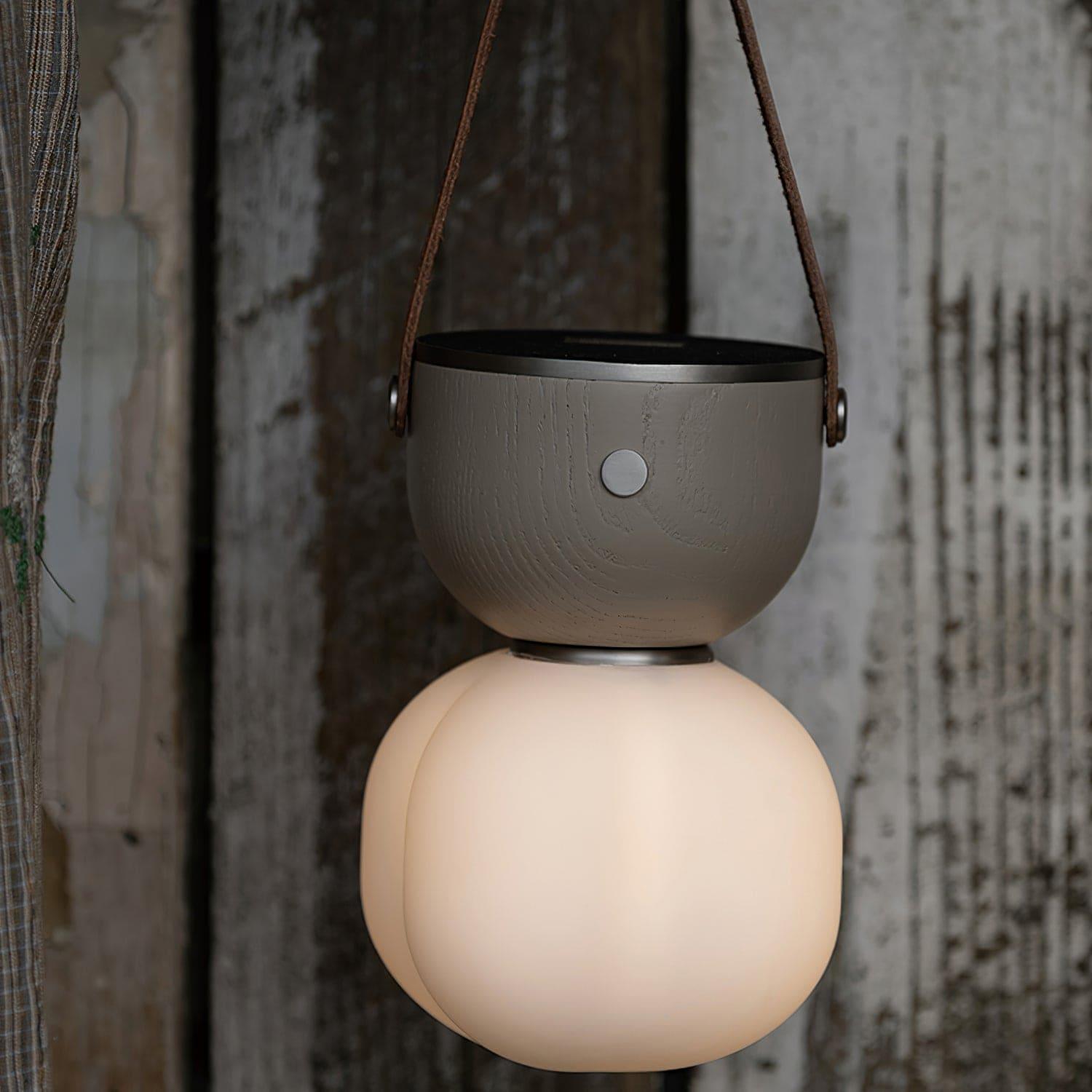 Pallina Portable Table Lamp