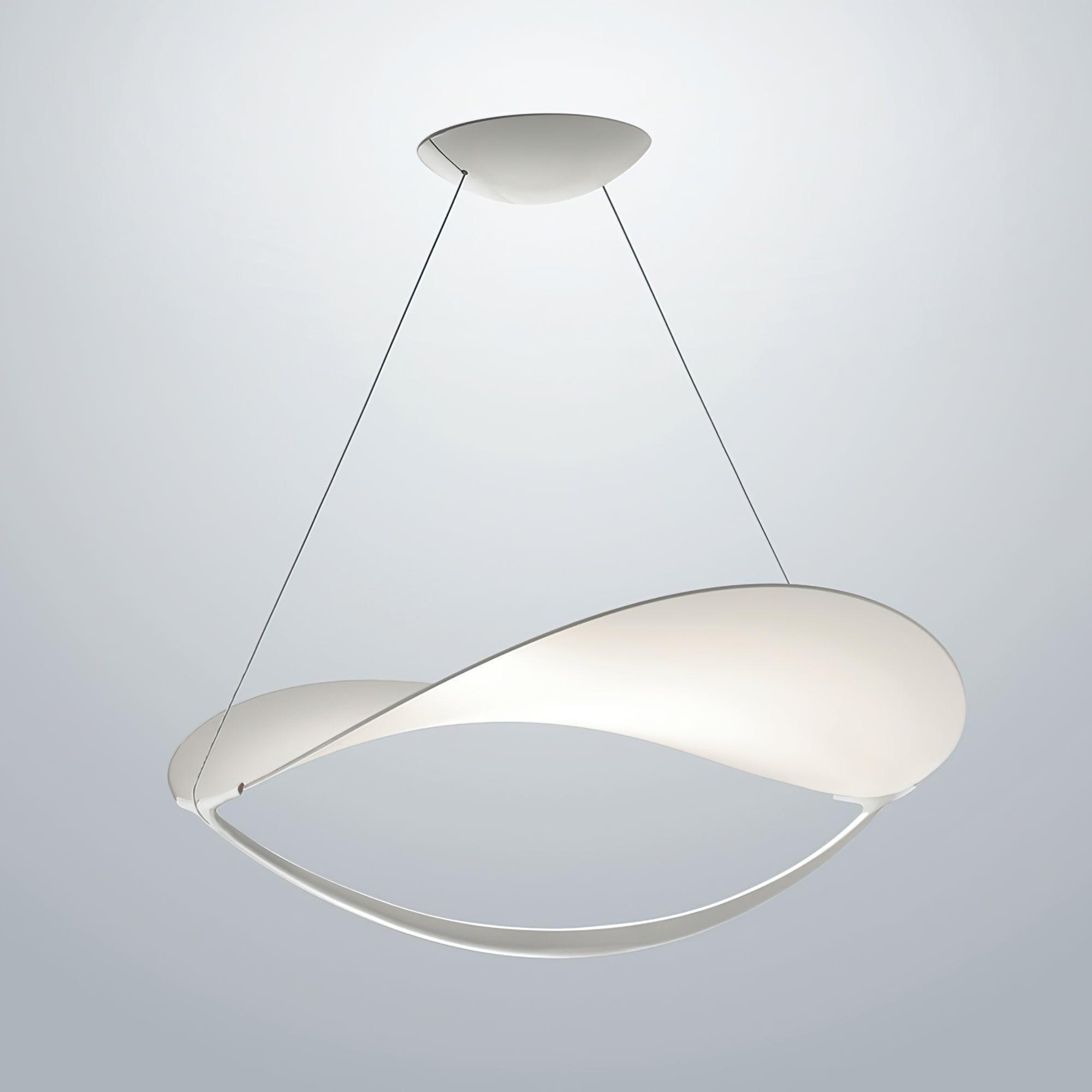 Plena Pendant Light