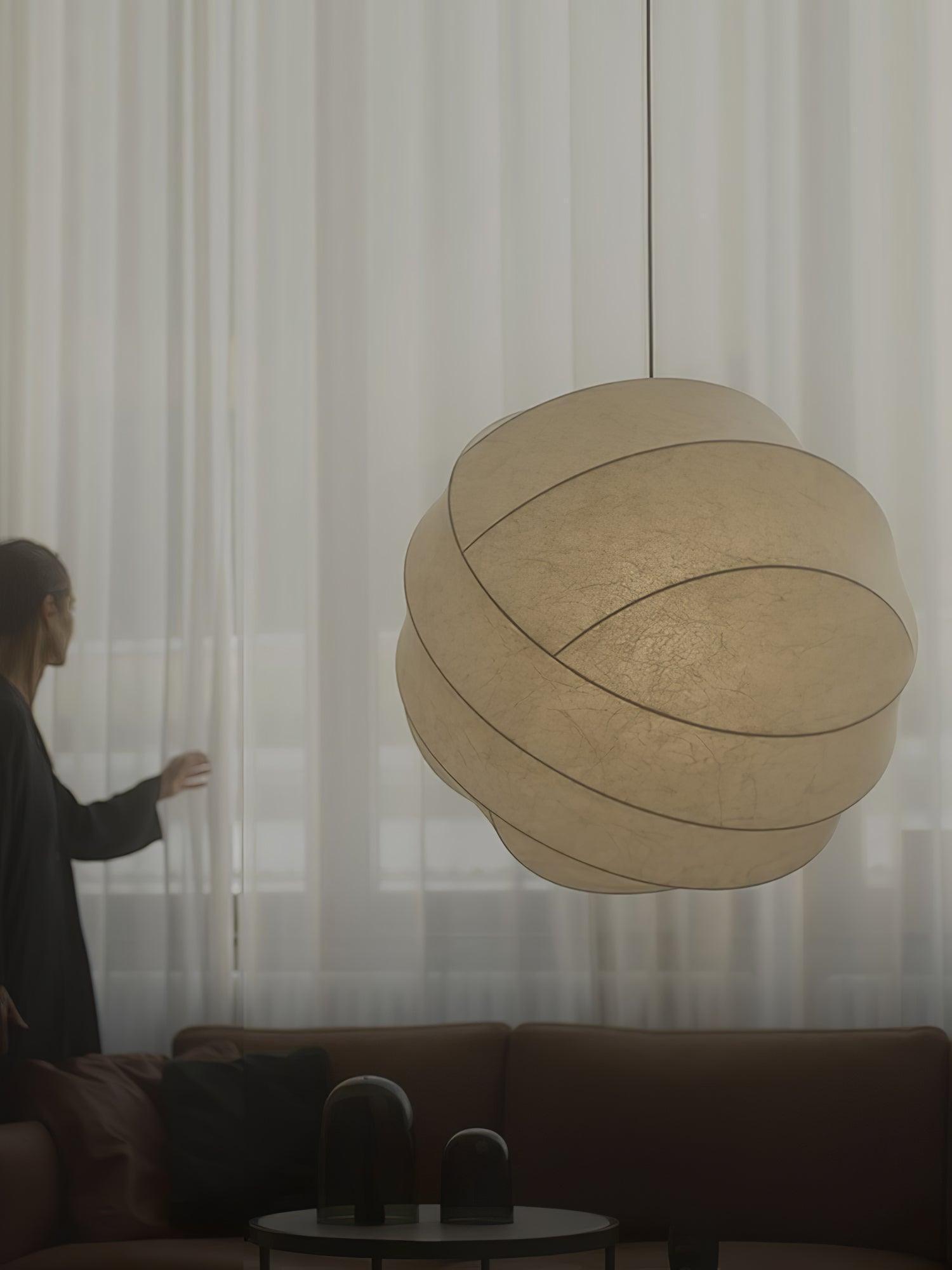 Turner Pendant Light