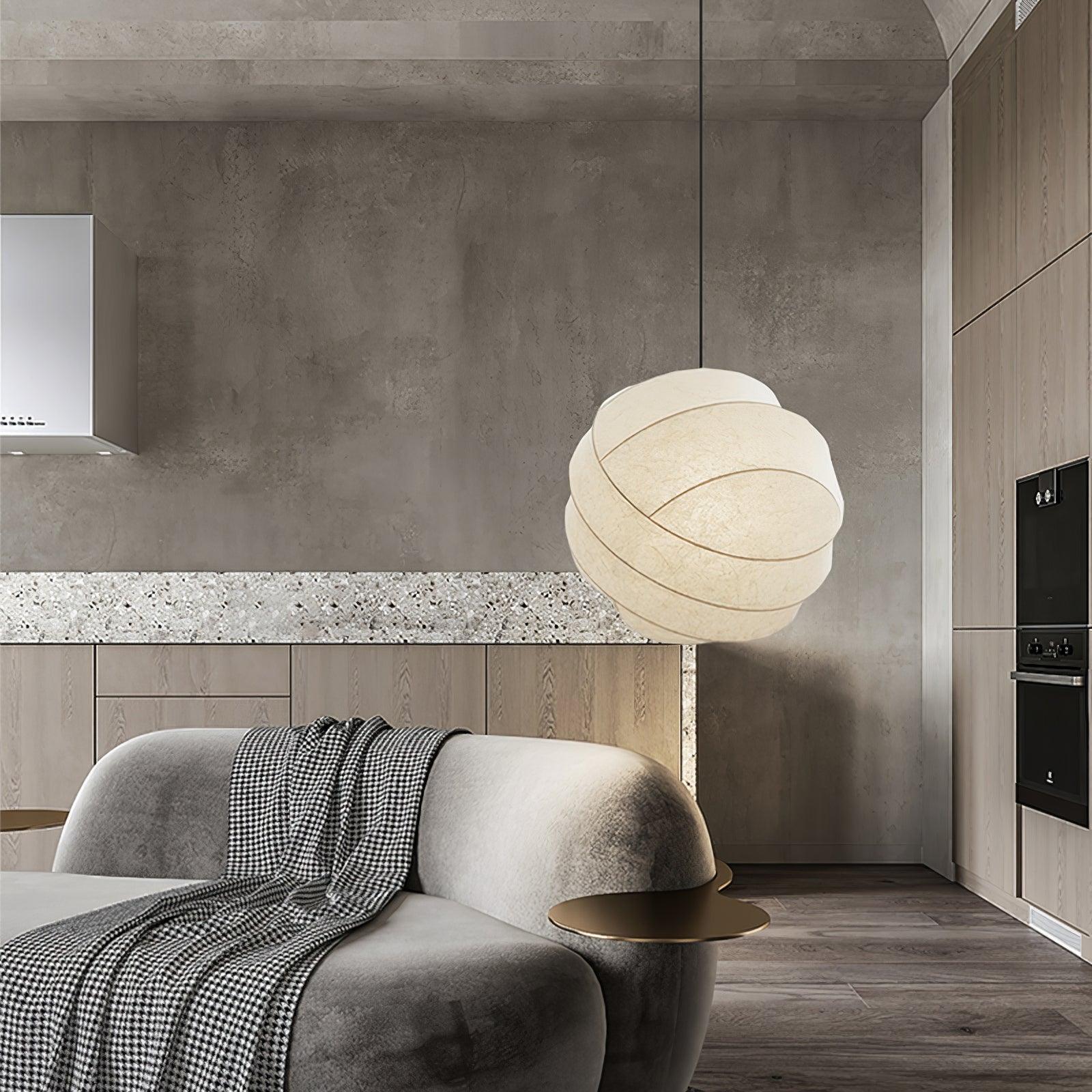 Turner Pendant Light
