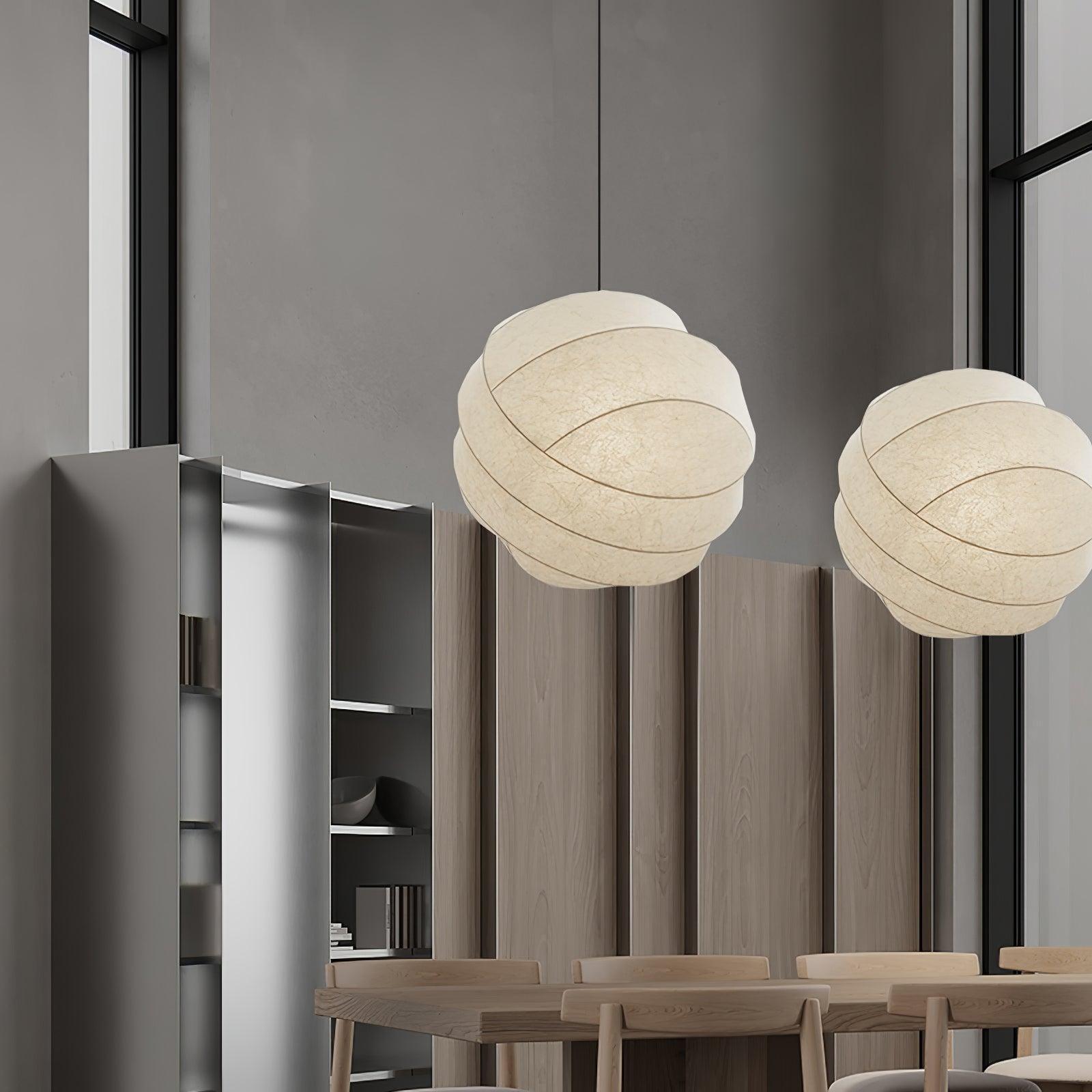 Turner Pendant Light