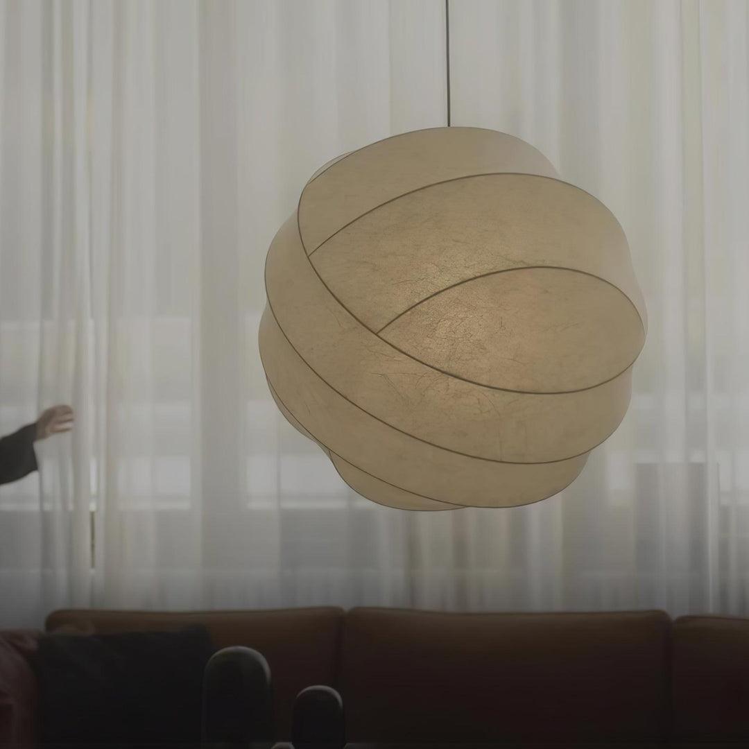 Turner Pendant Light