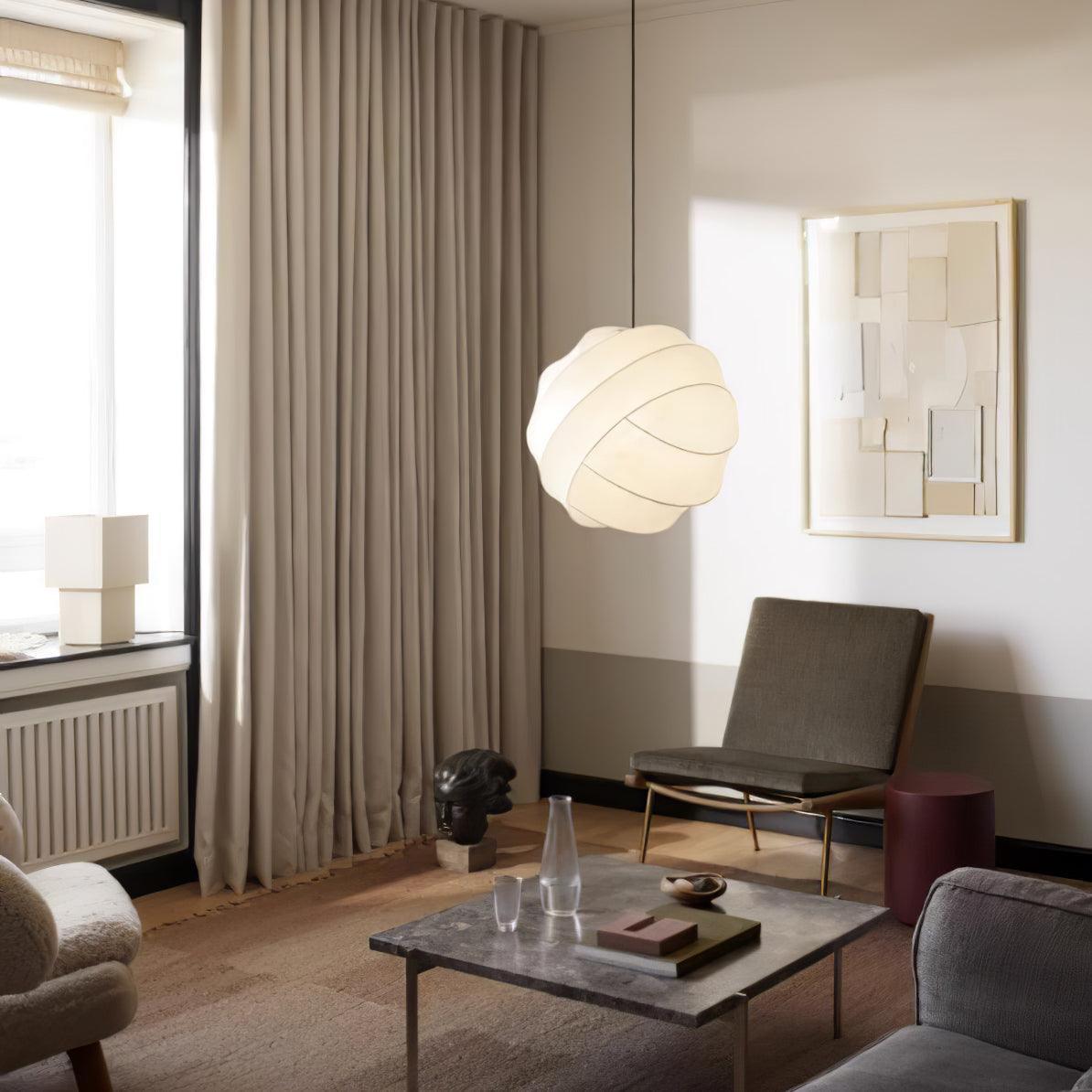 Turner Pendant Light