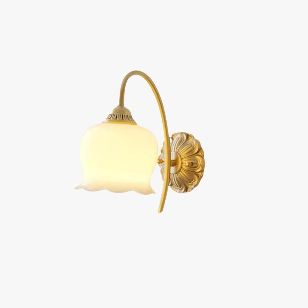 Vintage Mia Wall Lamp