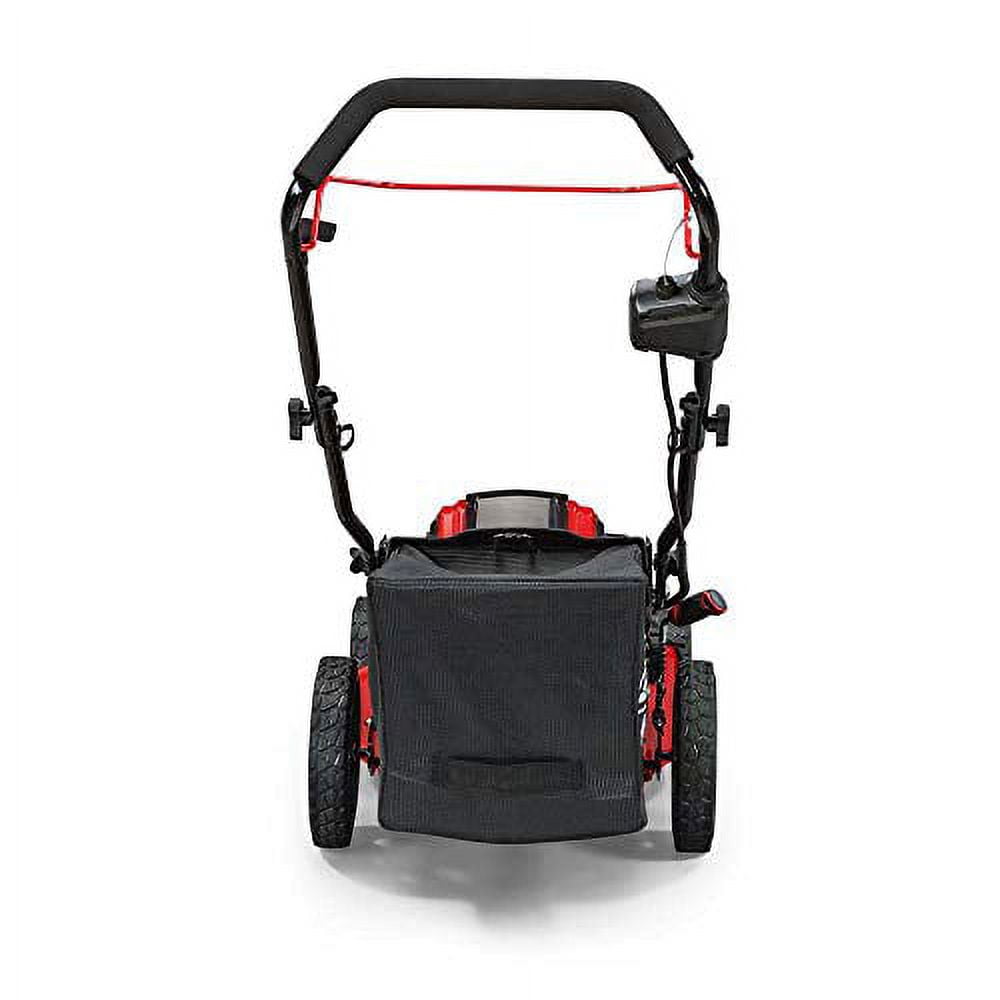 Briggs & Stratton BRG1687915 19 in. Snapper XD 82V Walk Lawn Mower Kit
