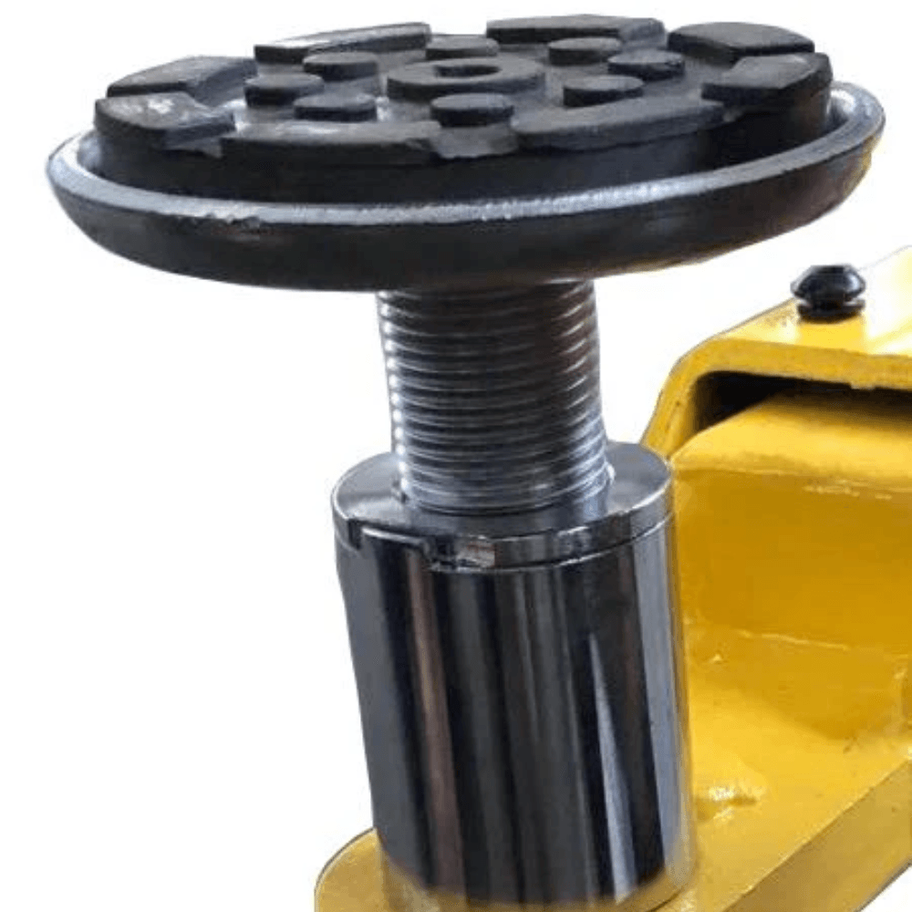 10000 LB Heavy Duty 2-Post Lift