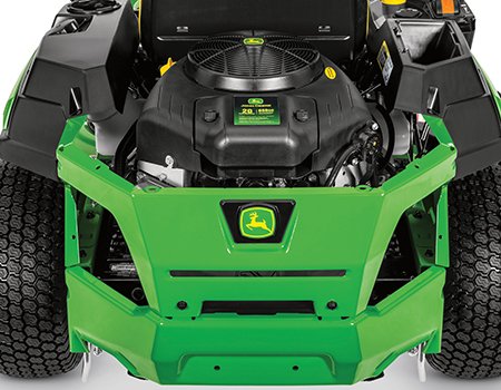Z315E ZTrak Mower with 42-in. Deck
